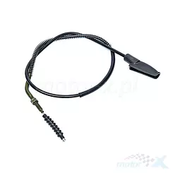 Kupplungszug Zipp Scrambler 125