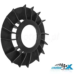 Variator Lüfter Tec HQ, Gilera / Piaggio 98- (neuer Typ)