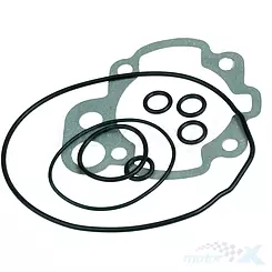 Kopf- und Zylinderdichtung 47mm 70cc Power Force Minarelli AM6 / 1E40MB 50 2T LC