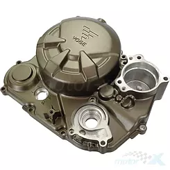 Rechte Motorabdeckung 300 4T LC Voge 292, Loncin, Euro 5