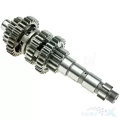 Zwischenwelle Getriebe Romet R250 V