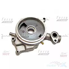 Kühlmittelpumpengehäuse Junak RS 125 PRO