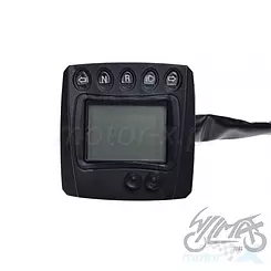 Tachometer für shineray xy250st-4b