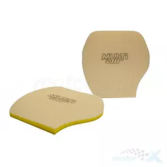 MULTI-LUFTFILTER Yamaha YFM 700 GRIZZLY