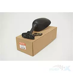 Linker Spiegel Biketec BTMIRS02L, Suzuki GSX-R 750 04-05 / GSX-R 600 04-05