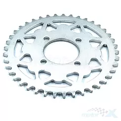 Hinteres Kettenrad 420 41 Zähne Apollo RXF Mini 50
