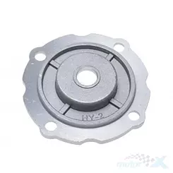Aluminium Kupplungsdeckel, ATV Moped, 139FMB / 152FMH