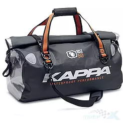 Sitzrolle Tasche Kappa 100% wasserdicht 50L WA404S
