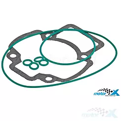 Top-Performance-Dichtungen Due Plus 70ccm, Gilera/Piaggio LC