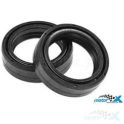 Gabeldichtungen vorne, 29x40.50x10.50mm, Athena, Piaggio Liberty 50 2T/4T 05-