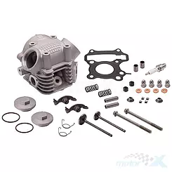 Zylinderkopf Falcon 4T Euro 4 SYM Motor