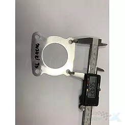 Zylinderkopfdichtung Suzuki TS 50 AC