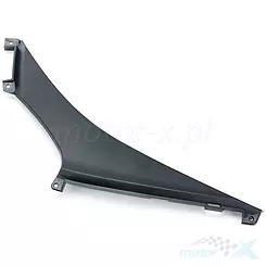 Vordere untere linke Abdeckung Romet Arrow Fly RS 50