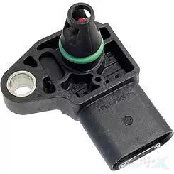 Absolutdrucksensor, Delphi 28356282 10771 SNG TMAP, Barton Stratos 125