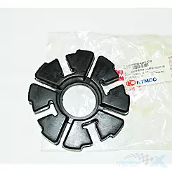 Hinterrad-Antriebsriemen Kymco 41241-LEF1-C10 Kymco Pulsar