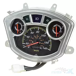 Tachometer Motobi Kuna 125 / Kingway Arrow 125