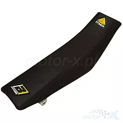 Sitzbezug, schwarz, pyramid (PMD), Blackbird E1232G YAMAHA YZ 85 '02-'21