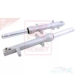 Vorderradstoßdämpfer-Set Romet RXL (ab 2009)