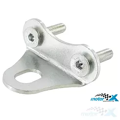 Befestigung Auspuffendklemme Stage6 R1200