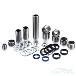 Factory Links Reparaturset für Querlenkergelenk LRK-Y-133 (27-1177)