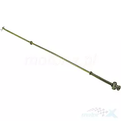 Hinterradbremszug Romet Soft Chopper / Barton Volcano / Junak 902