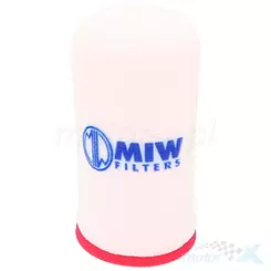 Luftfiltereinsatz Schwamm Meiwa Y4286 (HFF4025) Yamaha YFM Raptor 700