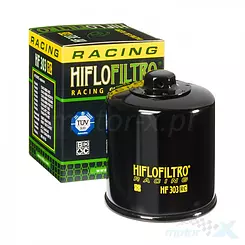 HifloFiltro Racing HF303RC Ölfilter