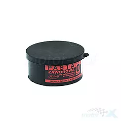Ventilschleifpaste 0 fein 80g Dose Malwa