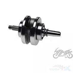 Kurbelwelle 162FMJ Yingang CB150 NEW