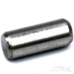Fußrastenbolzen 5x6x12mm Apollo RFN / Malaguti XAM