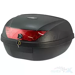 Topcase 55x41x30cm 48L Moretti BTM888