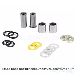 Prox Schwingarm Reparatursatz (26.210211) (28-1211) Honda TRX 420FA (15), FE/FM '14-'15, TE/TM (14), TRX 500FE/FM '14-'15