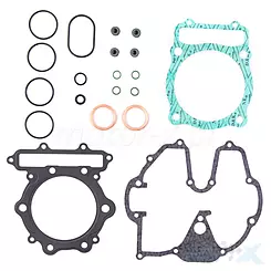 Prox TOP-END Kopf- und Zylinderdichtung Honda XR 600 R 85-00