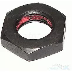 Mutter M12x1mm original Minarelli AM6 / 1E40MB 50 2T LC