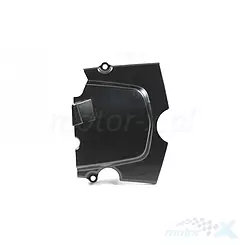 Vordere Kettenradabdeckung Barton TZ 125 4T