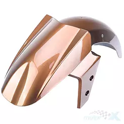 Vorderradkotflügel braun Zipp QR Max 125