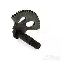 Fußstarterwelle Power Force CPI / Keeway