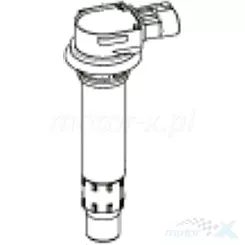 Zündspule QJMotor 96200P740000