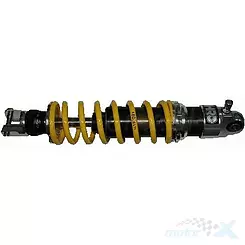 Stoßdämpfer hinten 310mm TransWorld NHRC Racing 