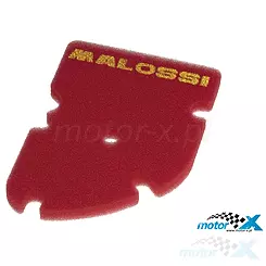 Luftfiltereinsatz Schwamm Malossi Red Sponge, Piaggio X8 / X9 / Vespa GT