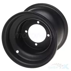 Felge hinten 7.90x9" schwarz Shineray ATV150 
