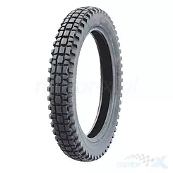 Heidenau Oldtimer Motorradreifen 3.25-18 K37 59P TT M/C verstärkter Vorder- und Hinterreifen
