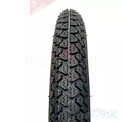Reifen 2.75-16  4PR D-795 TT Deestone