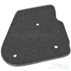 Luftfiltereinsatz Schwamm Aprilia Area 51 50 / Gulliver 50 / Rally 50 / Sonic 50 / SR 50 94-