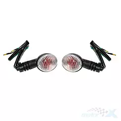 Frontblinker Power Force Rieju MRX