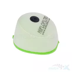 Luftfiltereinsatz Schwamm HifloFiltro HFF2011