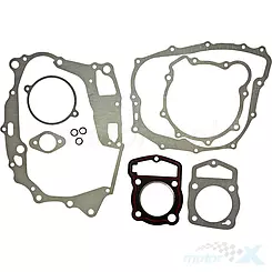 Motor Dichtungen Komplettset Romet ZK 125 / Barton TZ 125 / Junak 122 125