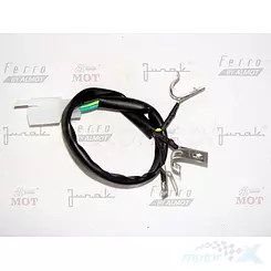 Kabelbaum Rücklicht Ferro 301