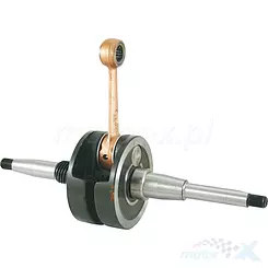 Kurbelwelle, Kolbenbolzen 12mm, RMS Honda SH96 / SKY / X8R