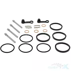 Reparaturset für Bremssattel vorne, All Balls 18-3085